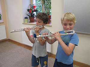 Instrumentalpädagogik